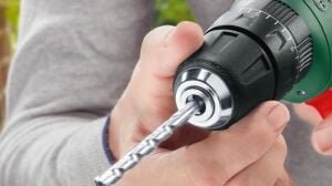 Bosch Easydrill 18v-38 Akülü Vidalama Makinesi 1 x 2,0 Ah