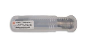 MTE G 1'' Whitworth Boru Diş Makina Kılavuz HSS-E DIN 5156/C