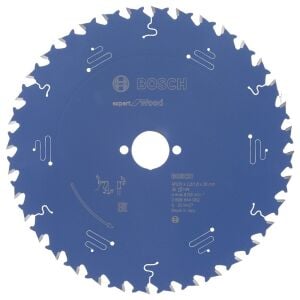 Bosch Ahşap Kesme Daire Testere Bıçağı 230*30 mm 36 Diş Expert 2608644062