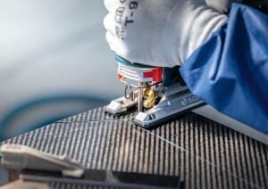 Bosch Expert T 108 BHM 3'lü Karbon Fiber Dekupaj Bıçağı 2608900565