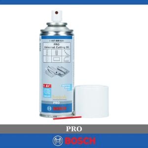 Bosch Pro 250 ml Universal Sprey Form Kesme ve Delme Yağı 2607009020