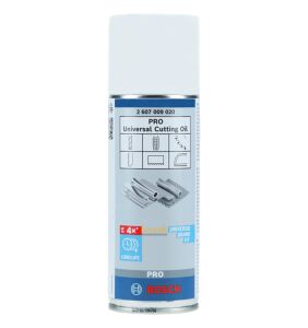 Bosch Pro 250 ml Universal Sprey Form Kesme ve Delme Yağı 2607009020