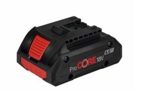 Bosch ProCore 18V 4,0 Ah Yedek Akü 1600A016GB