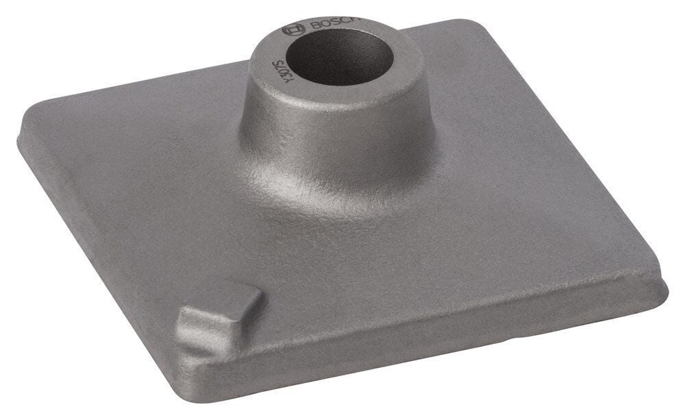 Bosch Yüzey Sıkıştırma Pleyti TE-S 120*120 mm 1618633101