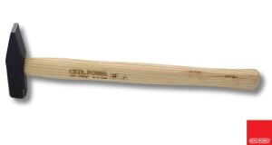 Ceta Form 200gr Ağaç Saplı Tesviyeci Çekiç L01-200