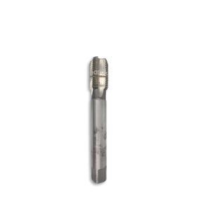 MTE M22x2 İnce Diş Makina Kılavuzu Düz HSSE DIN 374/C