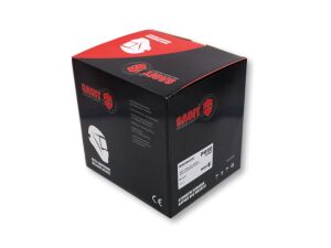 Sacit P950 Turbo Otomatik Kararan Kaynak Maskesi  True Color Temiz | Net Görüntü