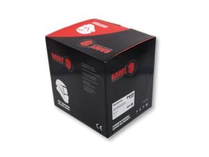 Sacit P950 Turbo Otomatik Kararan Kaynak Maskesi  True Color Temiz | Net Görüntü