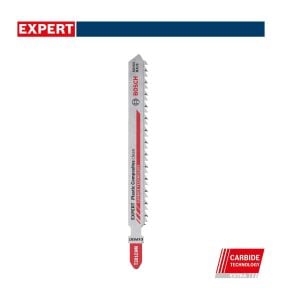 Bosch Expert T 301 CHM 3'lü Kompozit İçin Dekupaj Bıçağı 2608900566