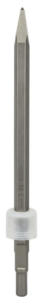 Bosch Sivri Keski 19 mm T.Altıgen Şaft 400 mm 1618630002