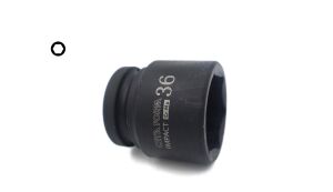 Ceta Form 36 mm 3/4” 6 Köşe Havalı Lokma Anahtar C72-H36