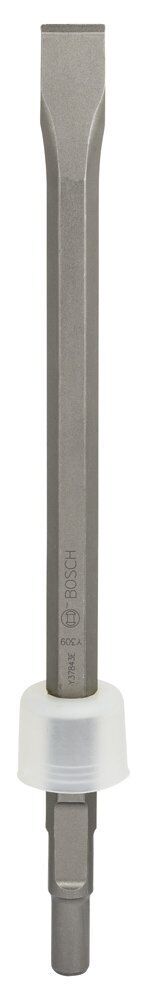 Bosch Yassı Keski 19 mm T.Altı. Şaft 400*22 mm 1618630003
