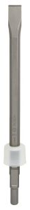 Bosch Yassı Keski 19 mm T.Altı. Şaft 400*22 mm 1618630003
