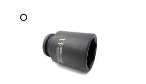 Ceta Form 41 mm 3/4 Havalı Derin Lokma Anahtar C74-H41