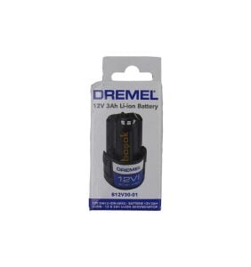 Dremel B12V30-01 12V 3AH Li-on Akü Paketi 261512V3JA