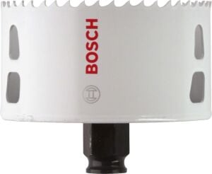 Metal ve Ahşap 92 mm Hss Bi-Metal %8 Kobaltlı Delik Testeresi BOSCH 2608594236