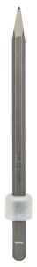 Bosch Sivri Keski 19 mm Altıgen Şaft 400 mm 1618630001