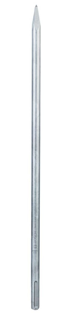 Bosch SDS Max Murç  600 mm Eko. Sivri Keski 2608690242