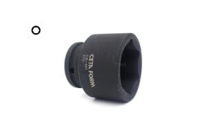 Ceta Form 46 mm 3/4” 6 Köşe Havalı Lokma Anahtar C72-H46