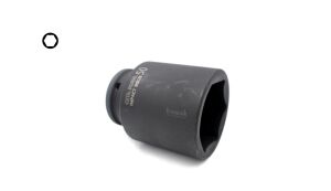 Ceta Form 50 mm 3/4 Havalı Derin Lokma Anahtar C74-H50