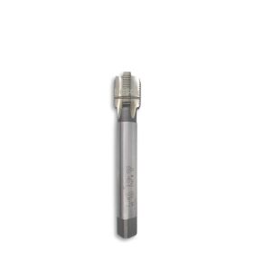 MTE M24x2 İnce Diş Makina Kılavuzu Düz HSSE DIN 374/C