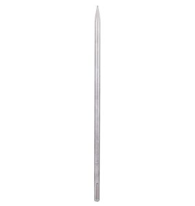 Bosch SDS Max Kırıcı Sivri Keski SDS-Max 600 mm 10'lu Eko 2608690236