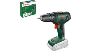 Bosch UniversalDrill 18 (Akü ve Şarj Yoktur) 06039D4000