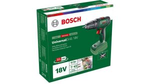 Bosch UniversalDrill 18 (Akü ve Şarj Yoktur) 06039D4000