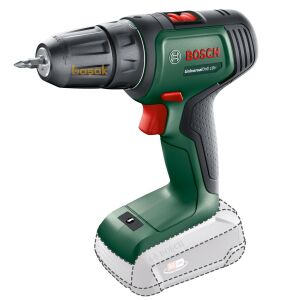 Bosch UniversalDrill 18 (Akü ve Şarj Yoktur) 06039D4000