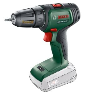 Bosch UniversalDrill 18 (Akü ve Şarj Yoktur) 06039D4000