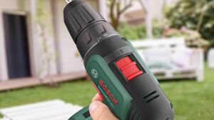 Bosch UniversalDrill 18 (Akü ve Şarj Yoktur) 06039D4000