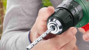 Bosch UniversalDrill 18 (Akü ve Şarj Yoktur) 06039D4000