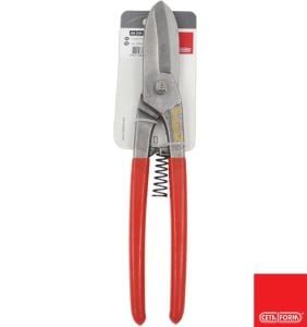 Ceta Form 300 mm Tenekeci Sac Makası (İngiliz Modeli) J06-300-2