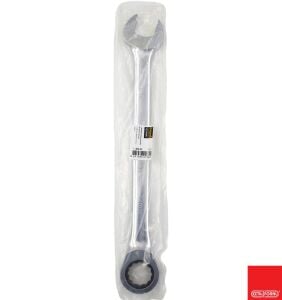 Ceta Form 32 mm Cırcırlı Kombine Anahtar B05-32