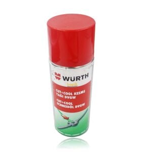 Würth Delme Kesme Yağı 400ml 0893050014028