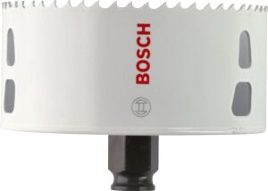 Metal ve Ahşap 102 mm Hss Bi-Metal %8 Kobaltlı Delik Testeresi BOSCH 2608594239