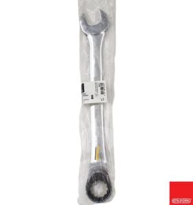 Ceta Form 30 mm Cırcırlı Kombine Anahtar  B05-30