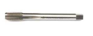 MTE M26x1,5 İnce Diş Makina Kılavuzu Düz HSSE DIN 374/C