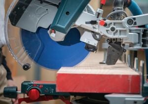 Bosch Expert 216x30 mm 40 Diş Ahşap Daire Testere 2608644079