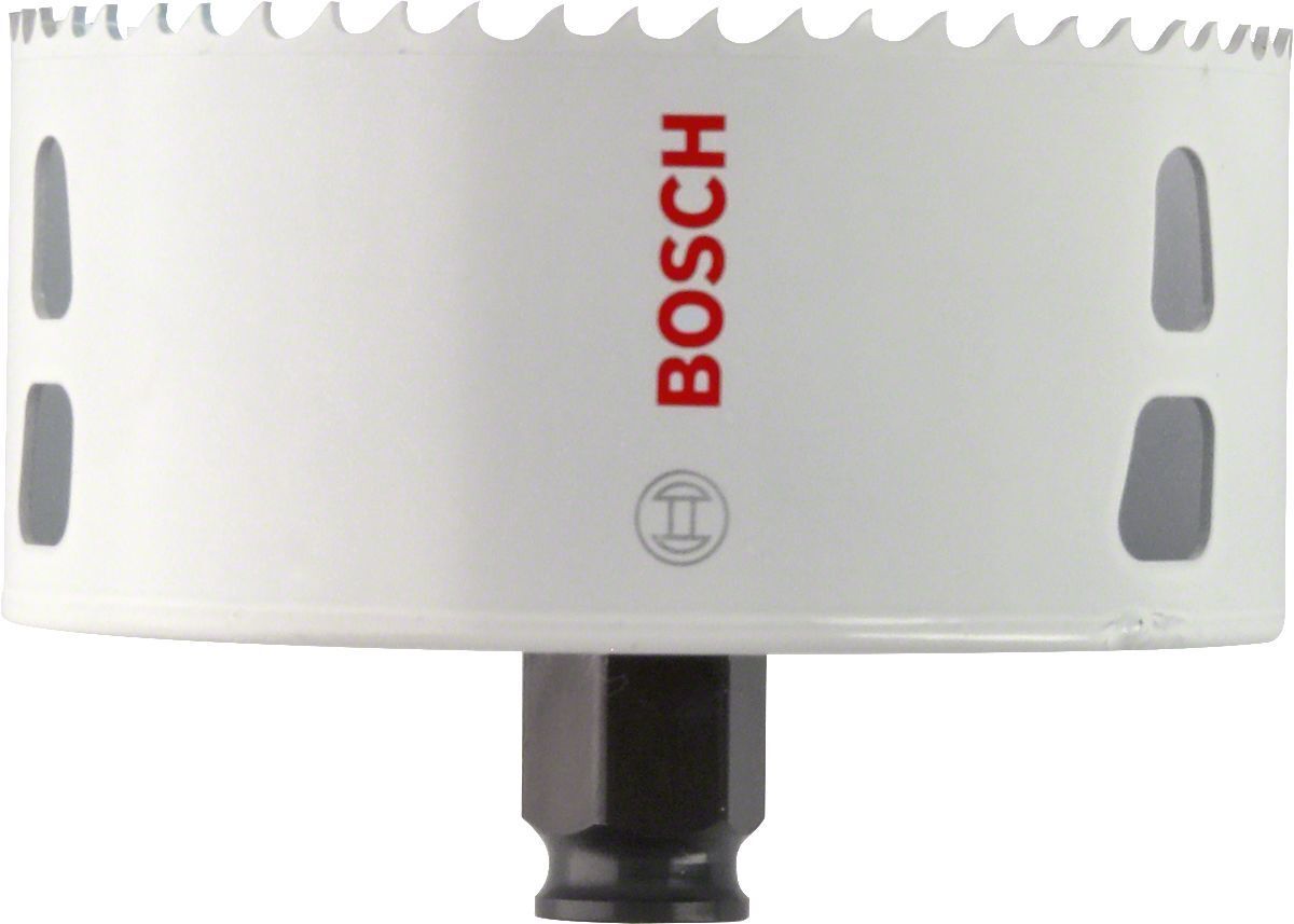 Metal ve Ahşap 105 mm Hss Bi-Metal %8 Kobaltlı Delik Testeresi BOSCH 2608594240