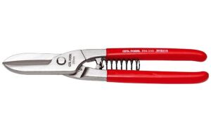 Ceta Form 200 mm Tenekeci Sac Makası (İngiliz Modeli) J06-200-2