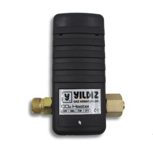 Yıldızgaz Karbondioksit CO2 Isıtıcı 230 Volt Y510