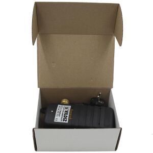 Yıldızgaz Karbondioksit CO2 Isıtıcı 230 Volt Y510