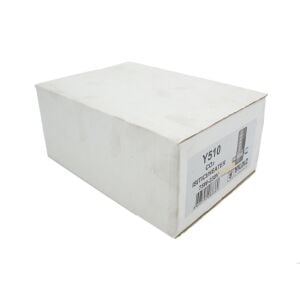 Yıldızgaz Karbondioksit CO2 Isıtıcı 230 Volt Y510