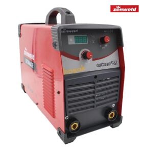 Zenweld Ultimate 255 250 Amper MMA Elektrot Kaynak Makinesi 380V