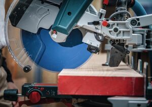 Bosch Ahşap Kesme Daire Testere Bıçağı 216*30 mm 48 Diş Expert 2608642497
