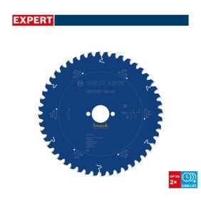 Bosch Ahşap Kesme Daire Testere Bıçağı 216*30 mm 48 Diş Expert 2608642497