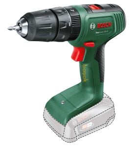 Bosch EasyImpact 18V-40 Darbeli Matkap (Akü ve Şarj Yoktur) 06039D8100