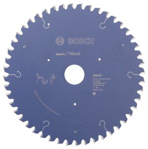Bosch Ahşap Kesme Daire Testere Bıçağı 216*30 mm 48 Diş Expert 2608642497