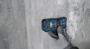 Bosch GLM 40-31 40 Metre Profesyonel Lazer Metre 0601075000